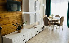 Sunset Apartment